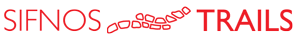 Sifnos Trails Logo